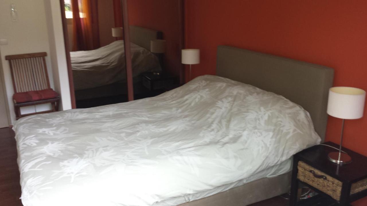 Tres Bel Appartement Vue Mer A Nice Room photo